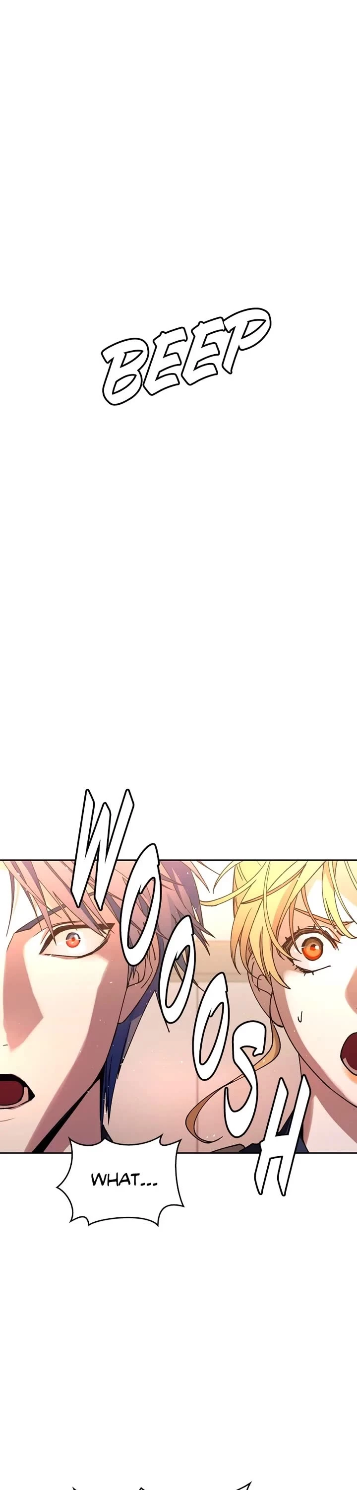 The End is a Game to Me Chapter 74 page 27