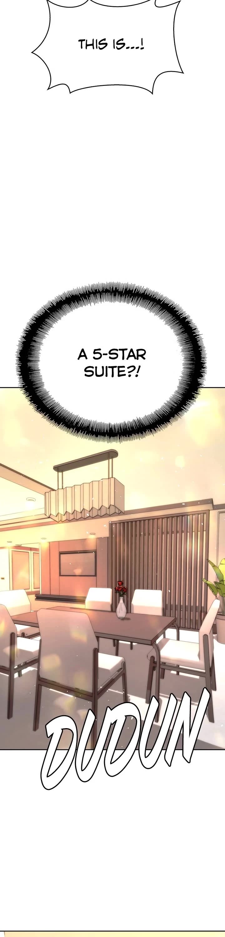 The End is a Game to Me Chapter 74 page 28