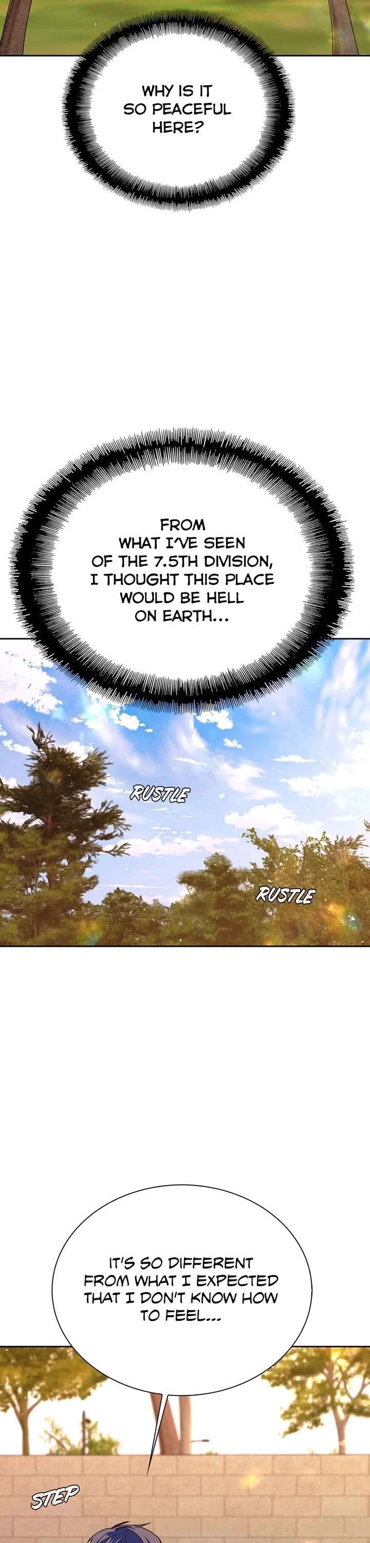 The End is a Game to Me Chapter 74 page 37