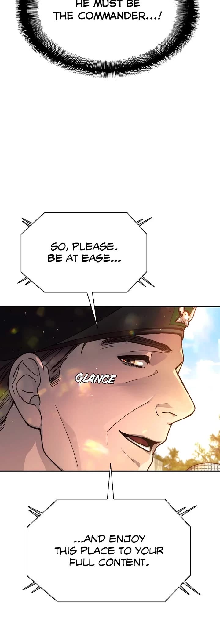 The End is a Game to Me Chapter 74 page 41