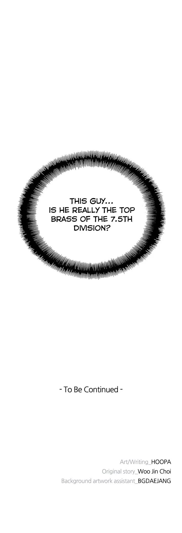 The End is a Game to Me Chapter 74 page 42