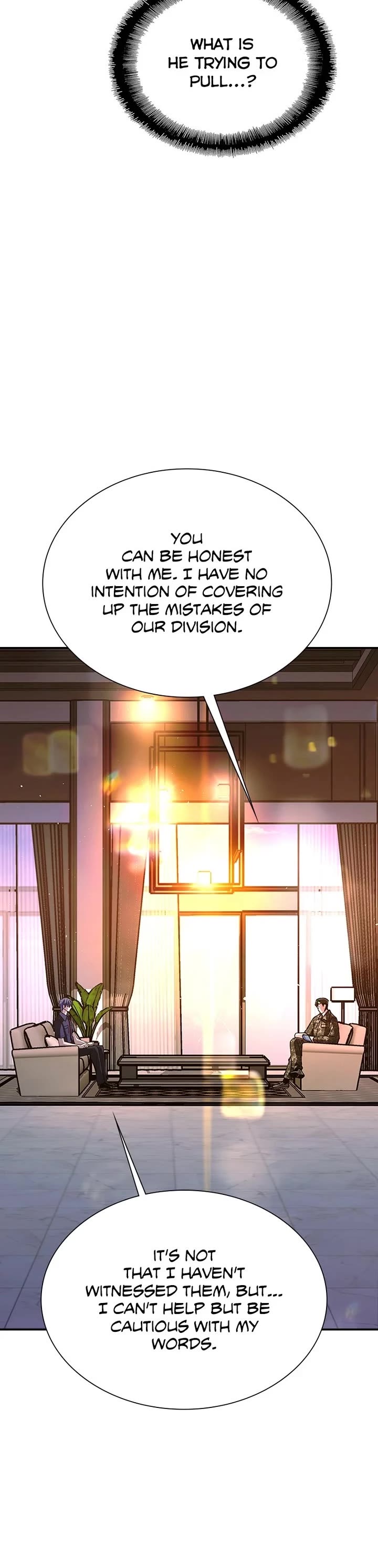 The End is a Game to Me Chapter 75 page 33