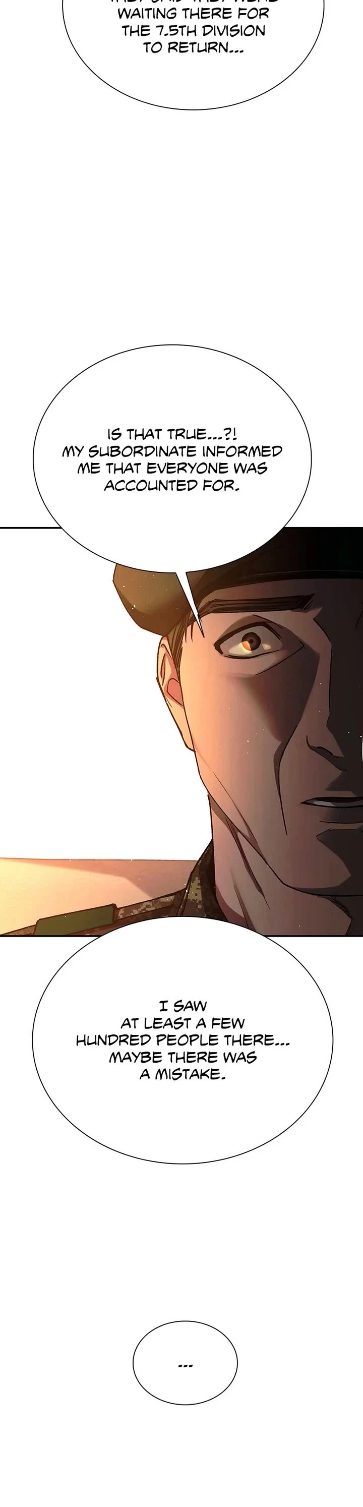 The End is a Game to Me Chapter 75 page 43