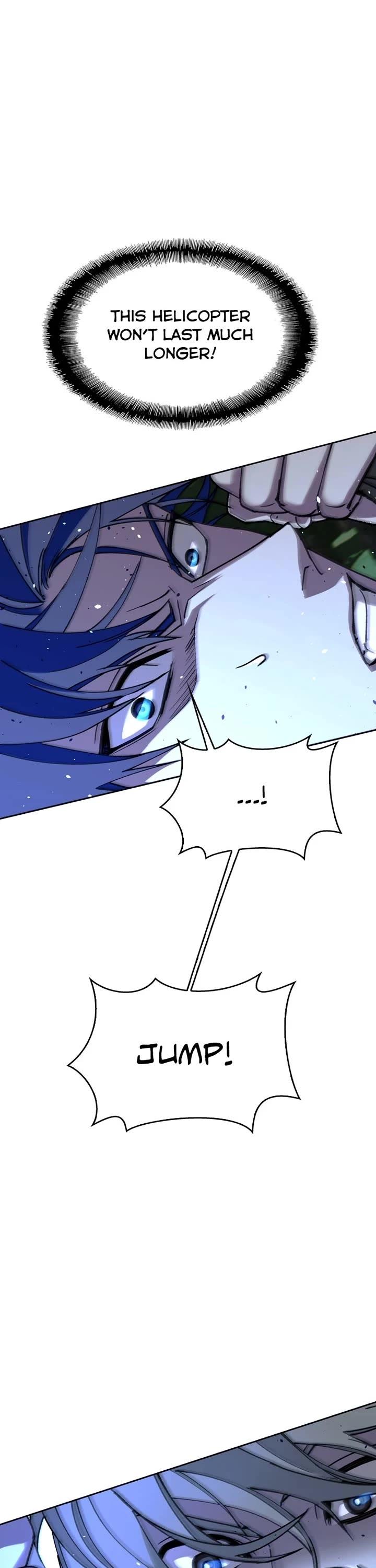 The End of the World is Just a Game to Me Chapter 71 page 0