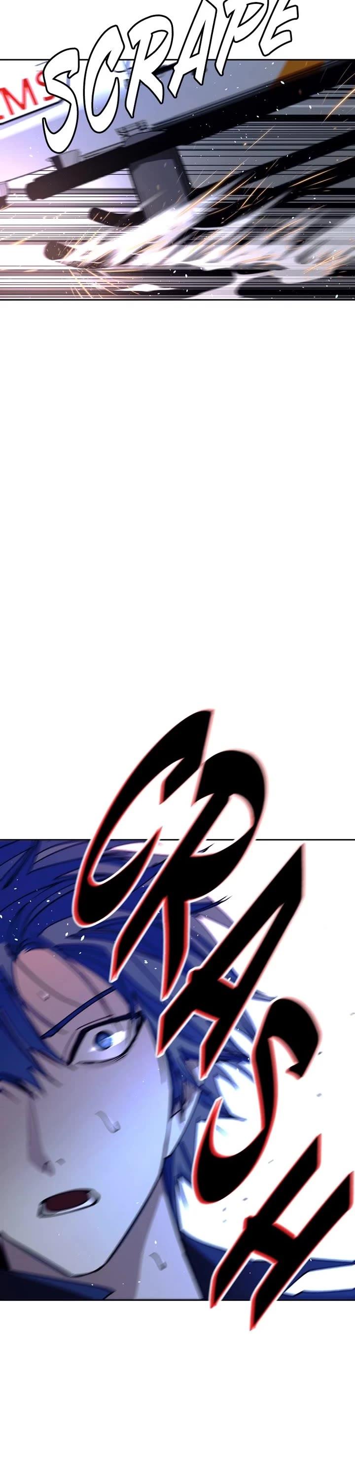 The End of the World is Just a Game to Me Chapter 71 page 6