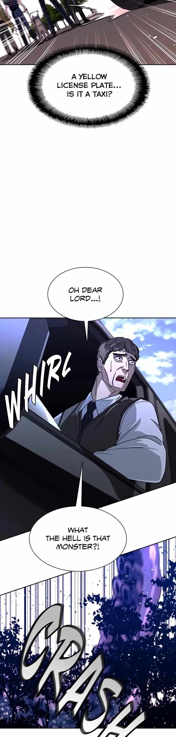 The End of the World is Just a Game to Me Chapter 71 page 15