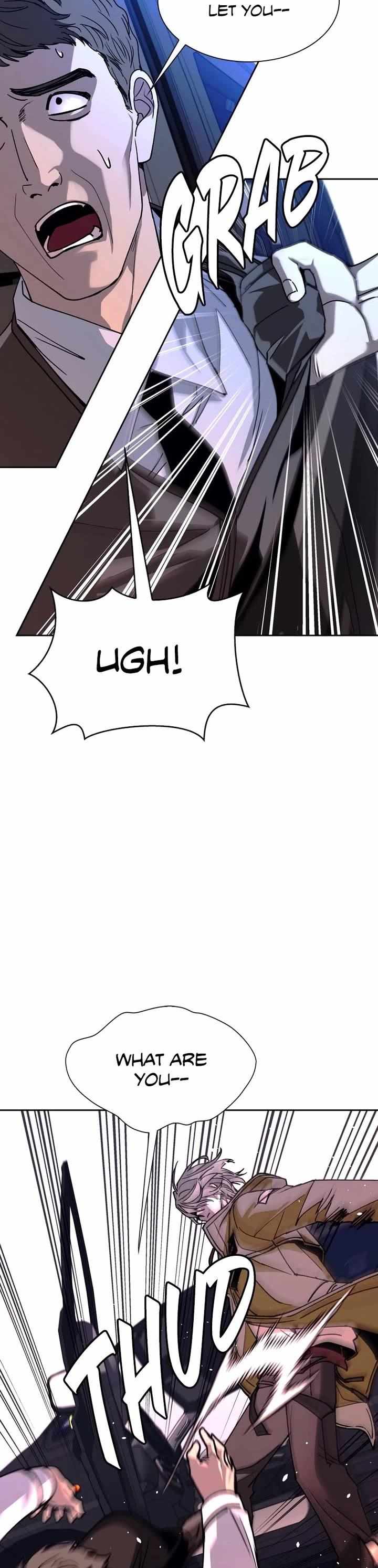 The End of the World is Just a Game to Me Chapter 71 page 18