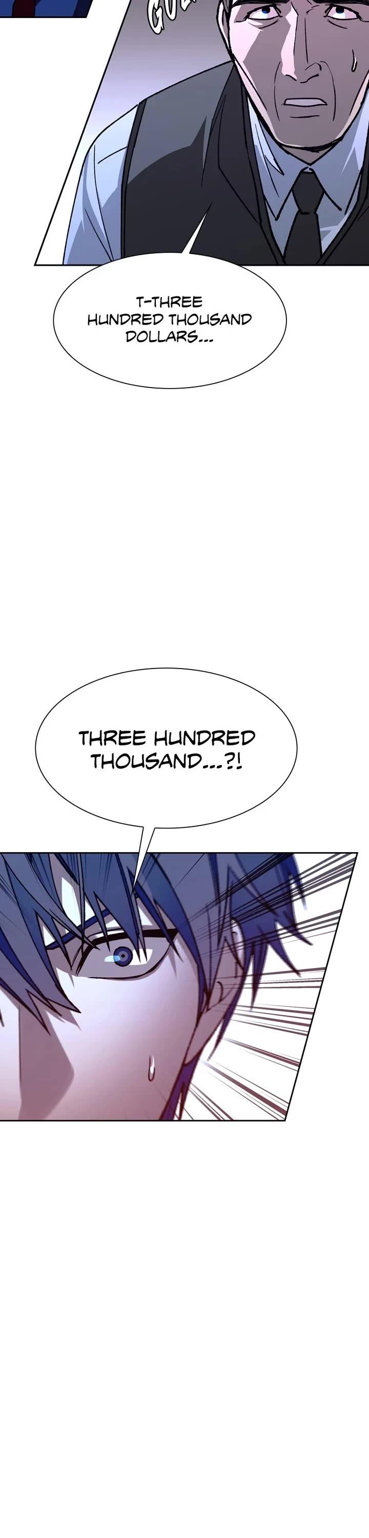 The End of the World is Just a Game to Me Chapter 71 page 40