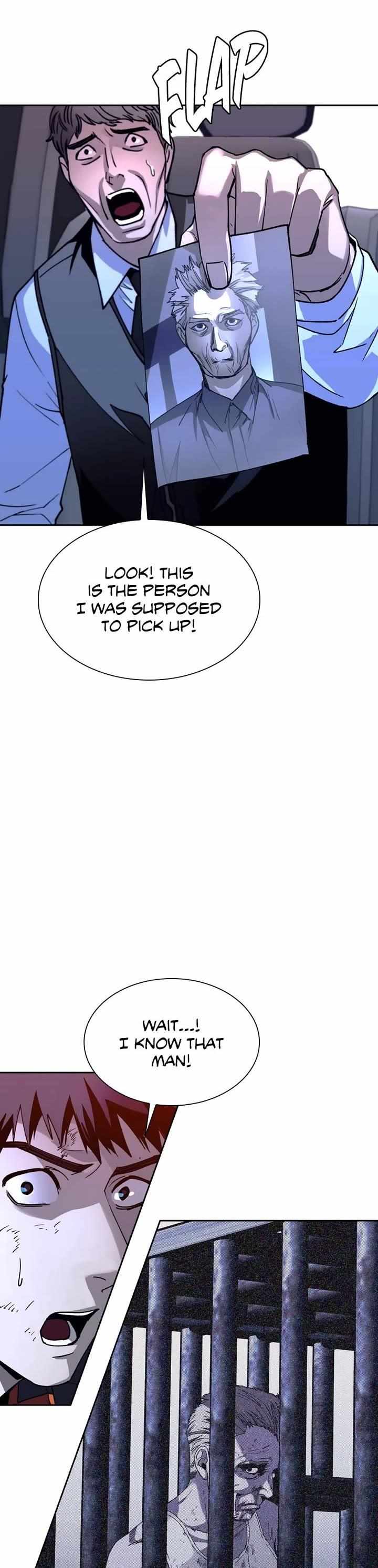 The End of the World is Just a Game to Me Chapter 71 page 44