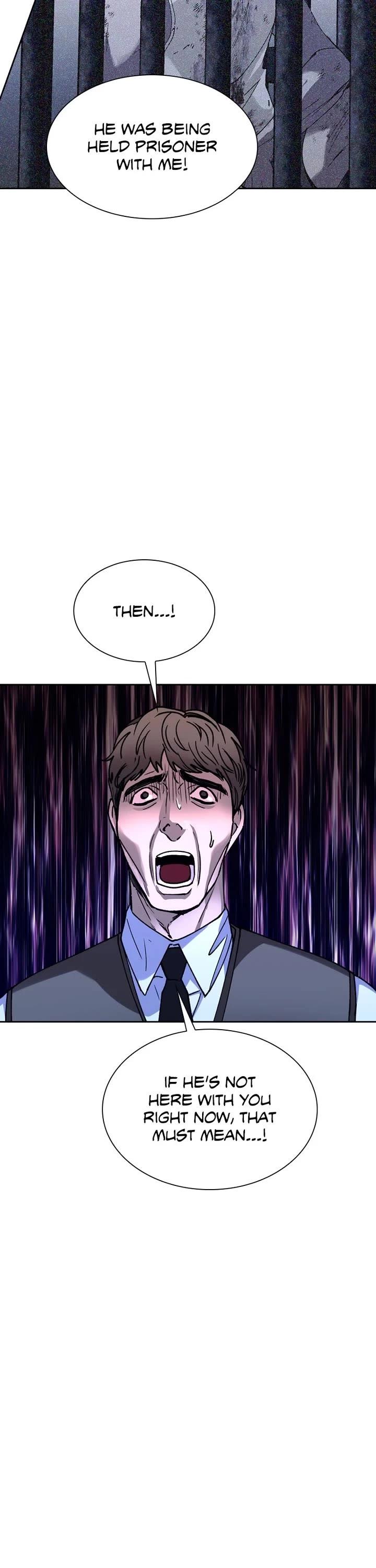 The End of the World is Just a Game to Me Chapter 71 page 45