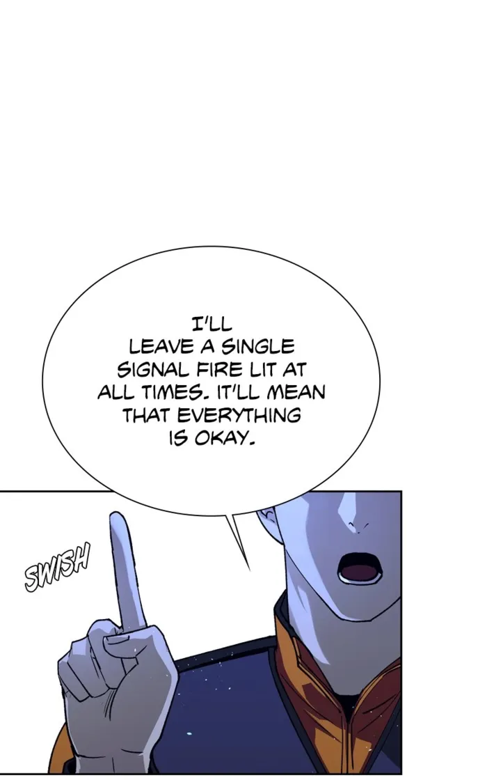 The End of the World is Just a Game to Me Chapter 73 page 48
