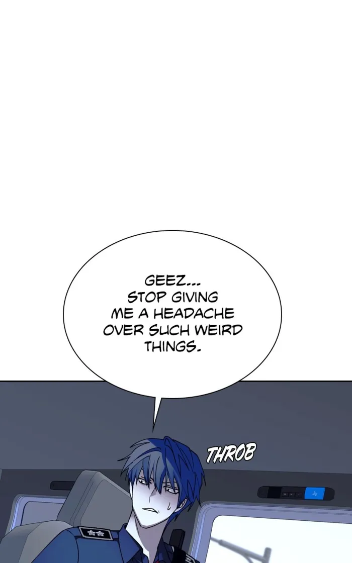 The End of the World is Just a Game to Me Chapter 73 page 58
