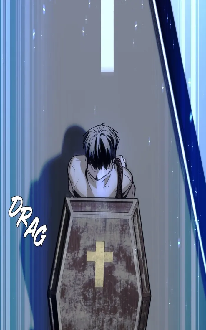The End of the World is Just a Game to Me Chapter 73 page 72