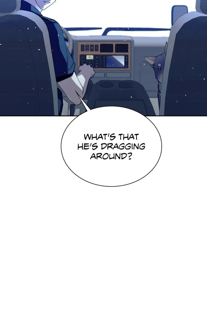The End of the World is Just a Game to Me Chapter 73 page 75