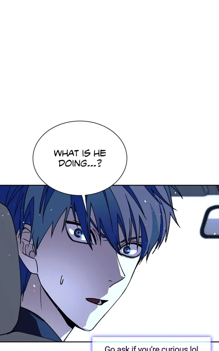 The End of the World is Just a Game to Me Chapter 73 page 77