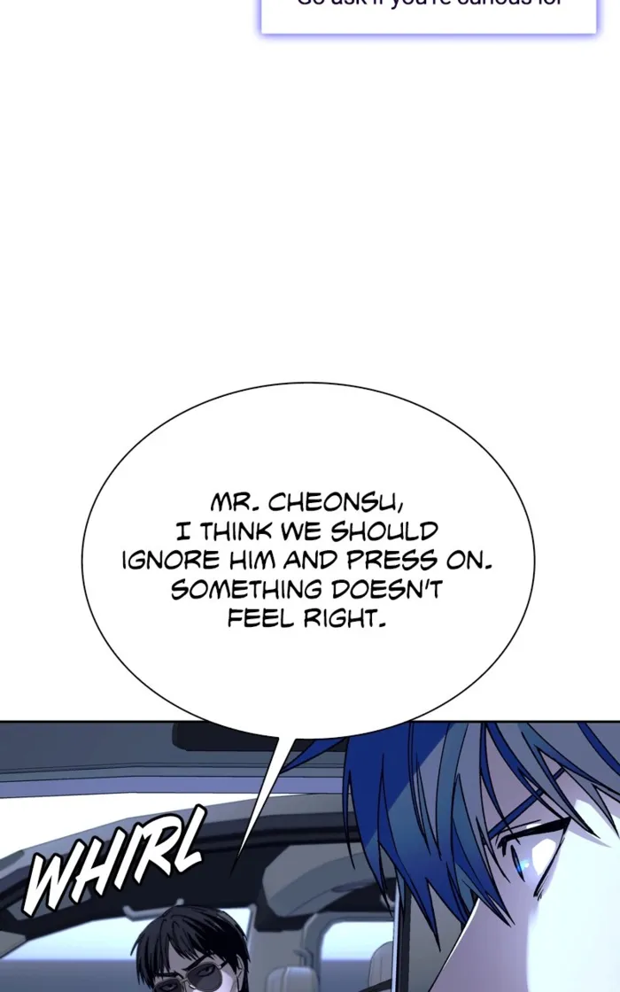 The End of the World is Just a Game to Me Chapter 73 page 78