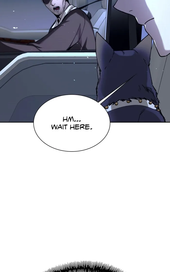 The End of the World is Just a Game to Me Chapter 73 page 79