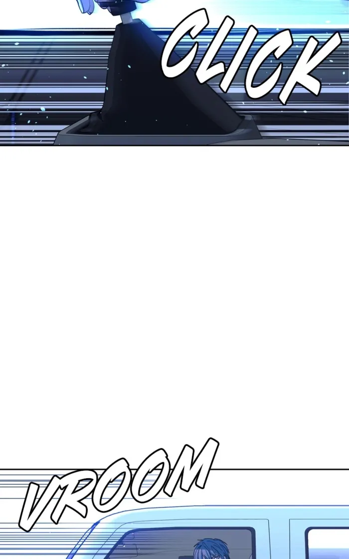 The End of the World is Just a Game to Me Chapter 73 page 81