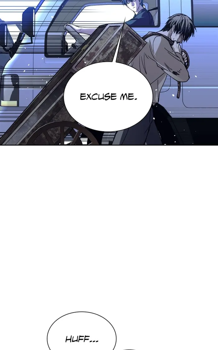 The End of the World is Just a Game to Me Chapter 73 page 82