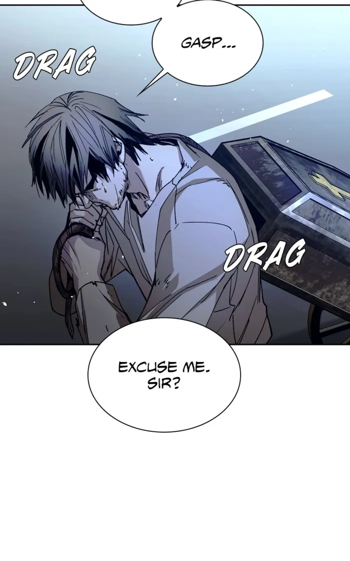 The End of the World is Just a Game to Me Chapter 73 page 83