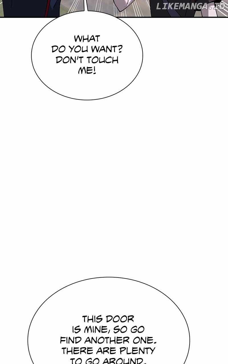 The End of the World is Just a Game to Me Chapter 80 page 1