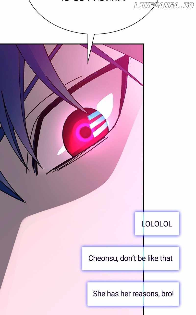 The End of the World is Just a Game to Me Chapter 80 page 2