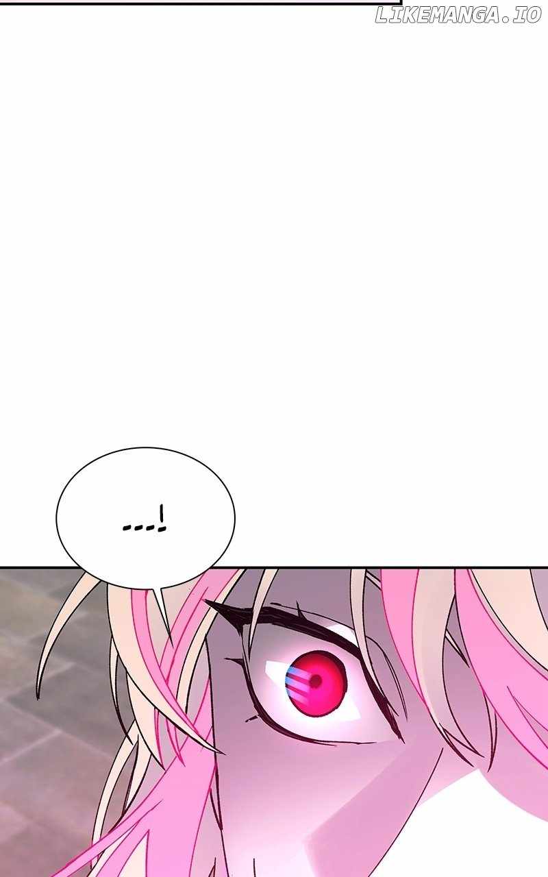 The End of the World is Just a Game to Me Chapter 80 page 3