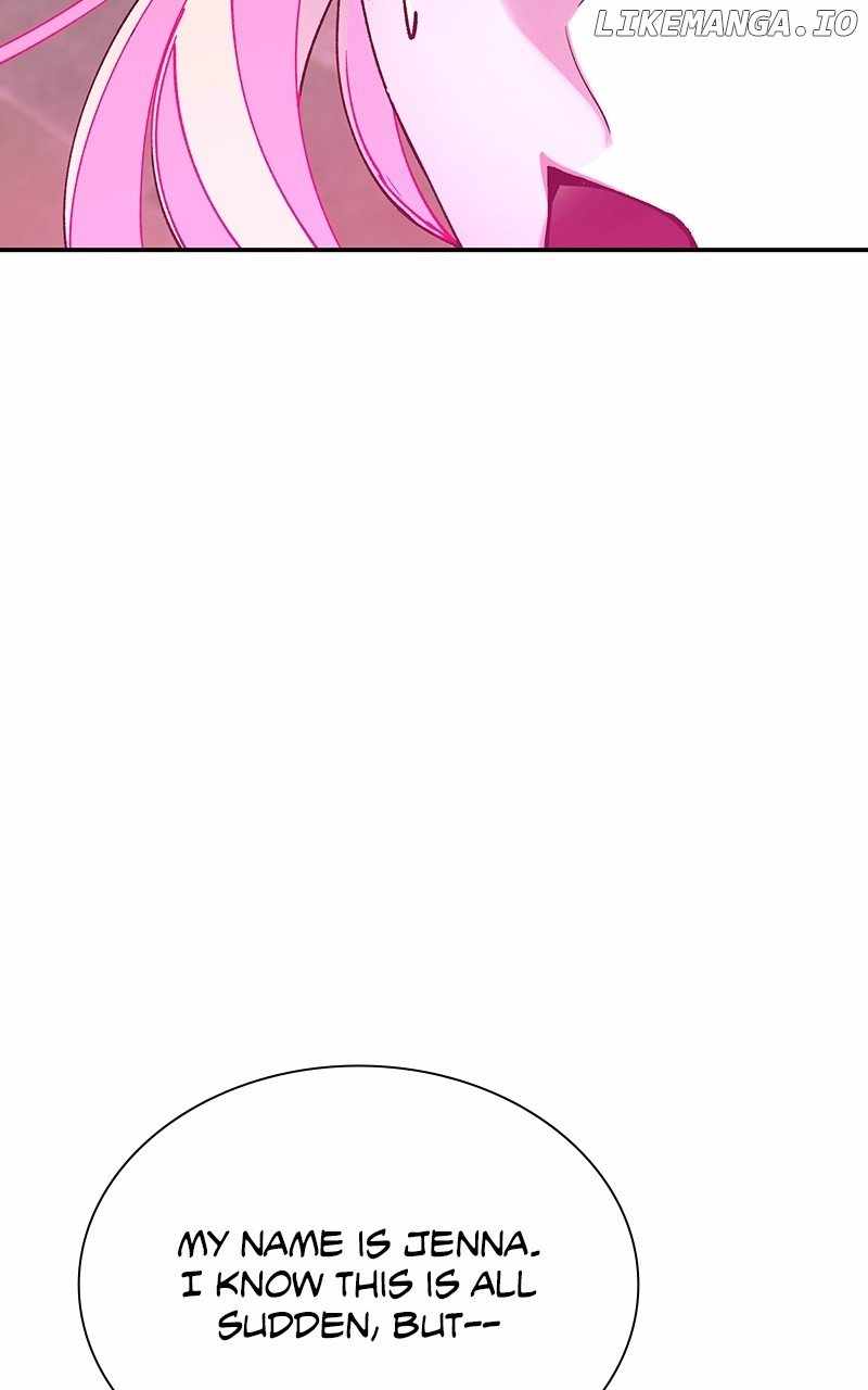 The End of the World is Just a Game to Me Chapter 80 page 4