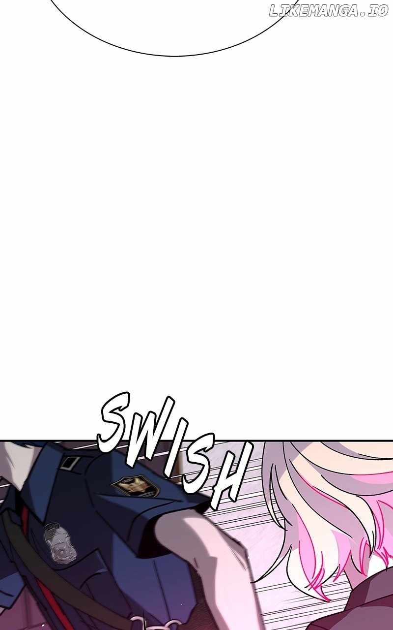 The End of the World is Just a Game to Me Chapter 80 page 6