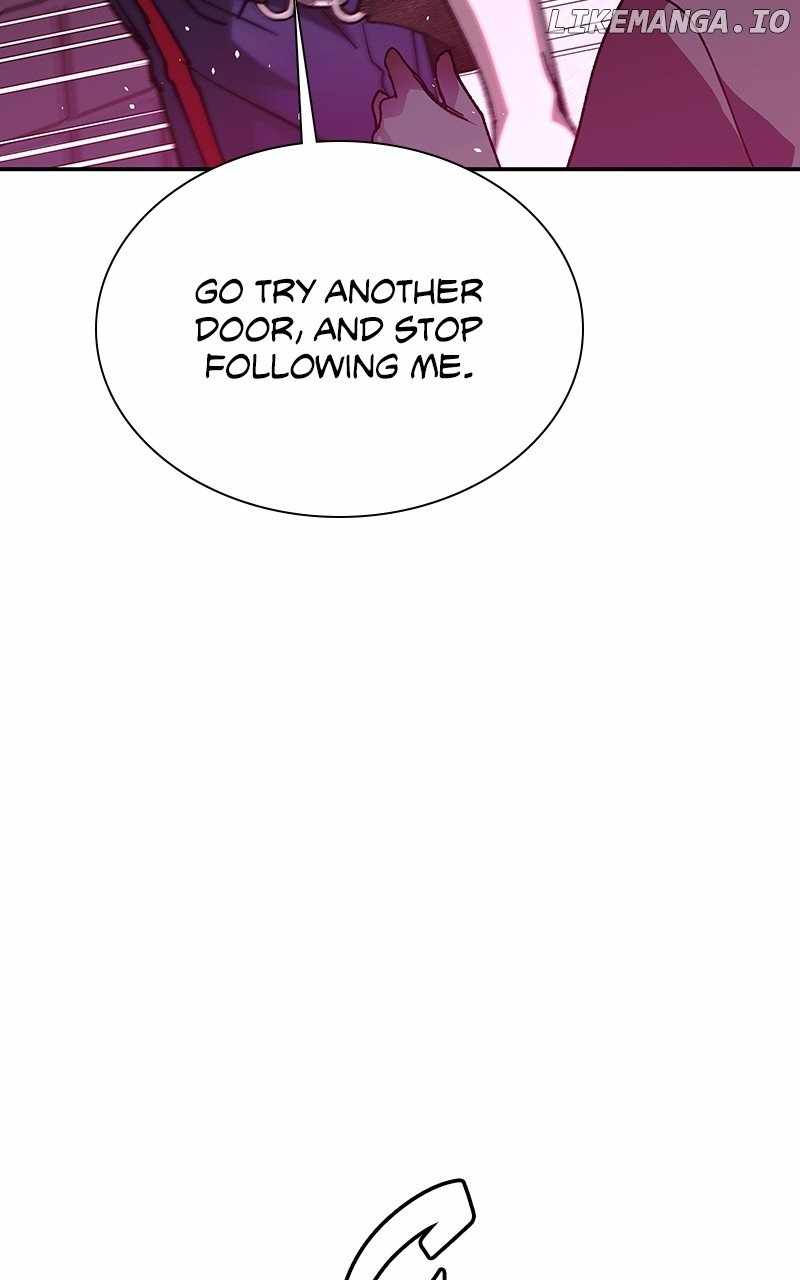 The End of the World is Just a Game to Me Chapter 80 page 7