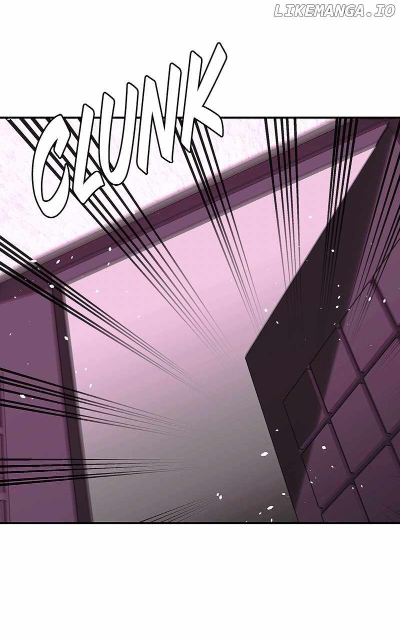 The End of the World is Just a Game to Me Chapter 80 page 9