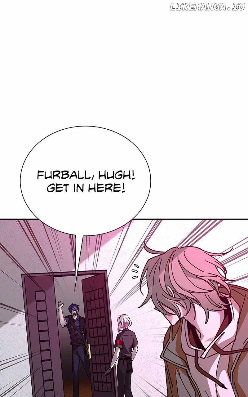 The End of the World is Just a Game to Me Chapter 80 page 10