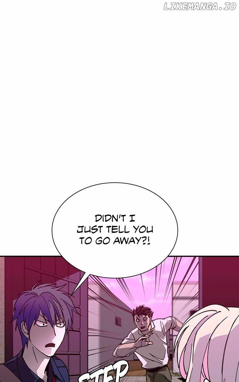 The End of the World is Just a Game to Me Chapter 80 page 13