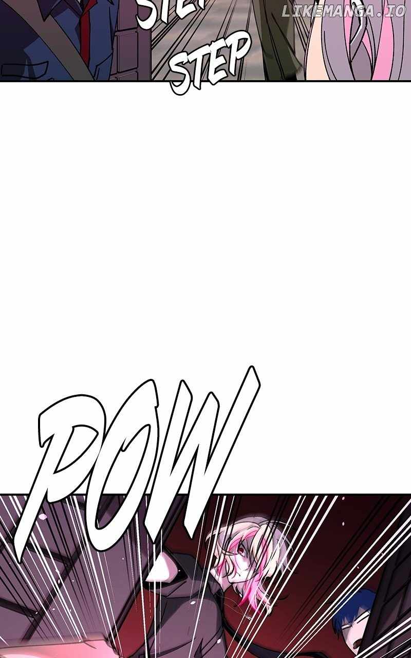 The End of the World is Just a Game to Me Chapter 80 page 14