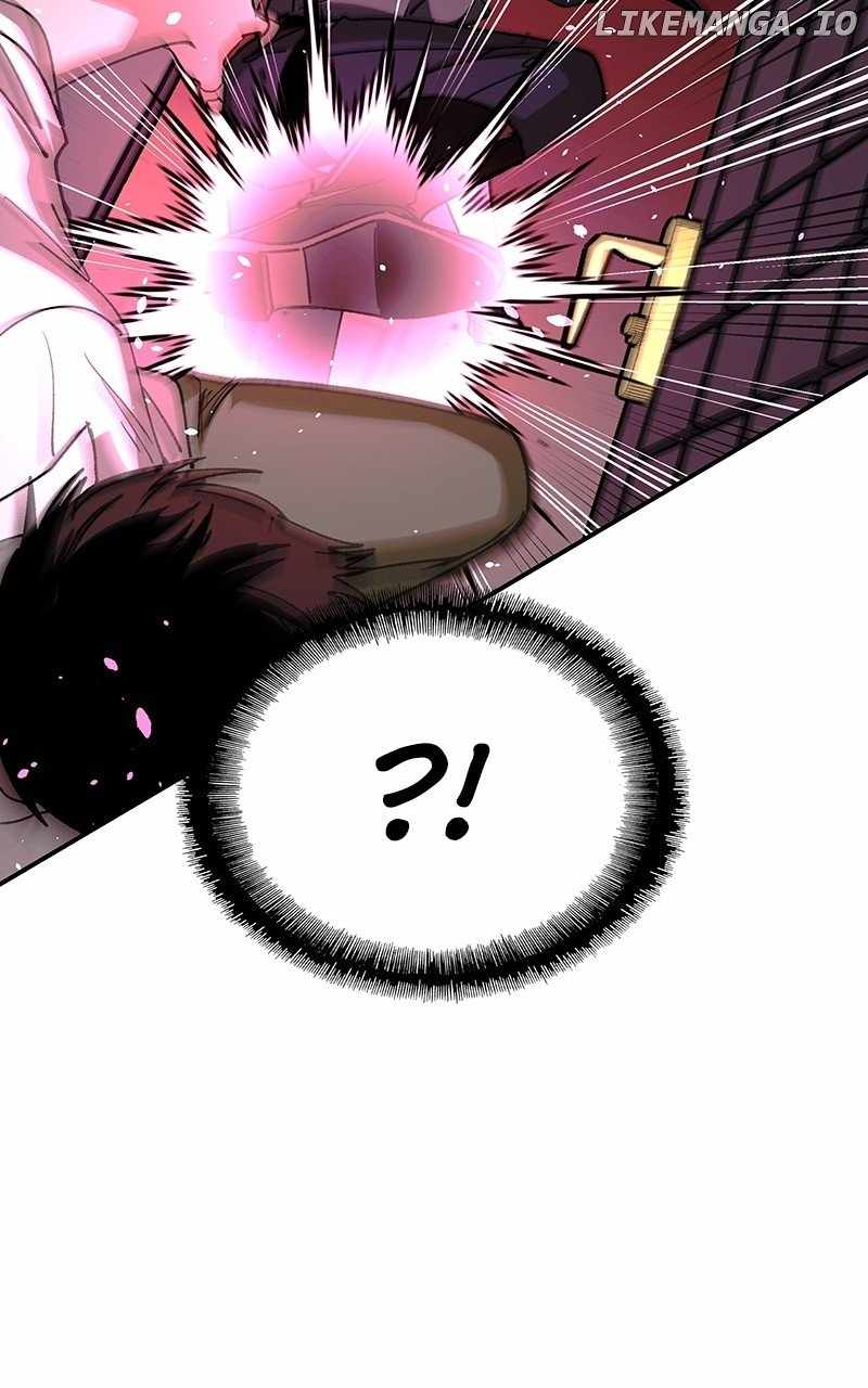 The End of the World is Just a Game to Me Chapter 80 page 15