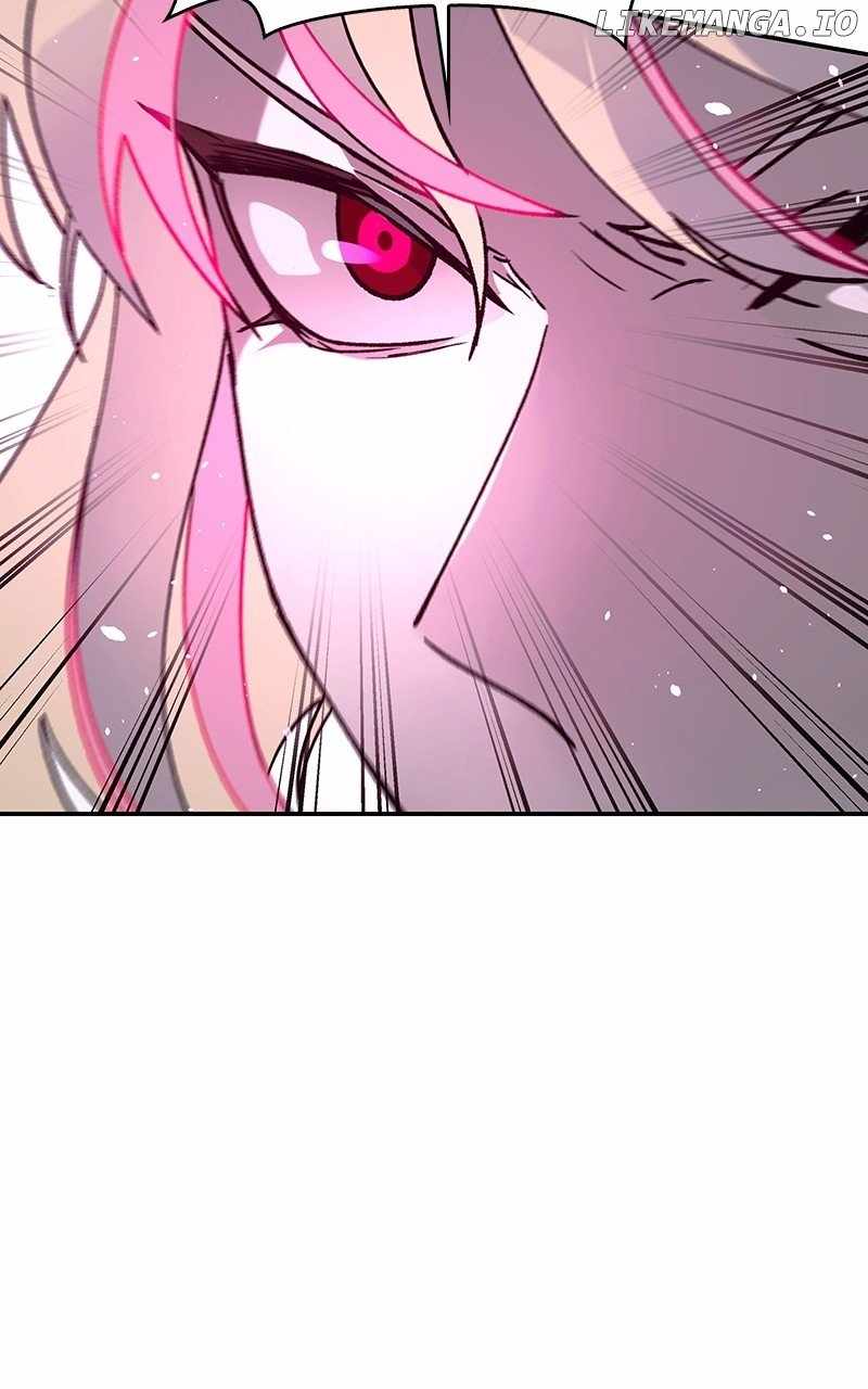 The End of the World is Just a Game to Me Chapter 80 page 18