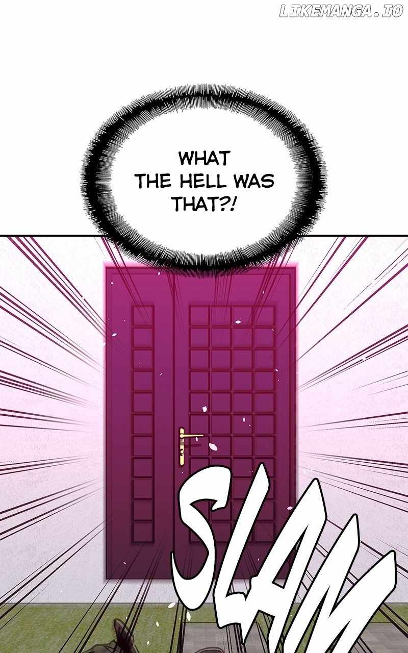 The End of the World is Just a Game to Me Chapter 80 page 19