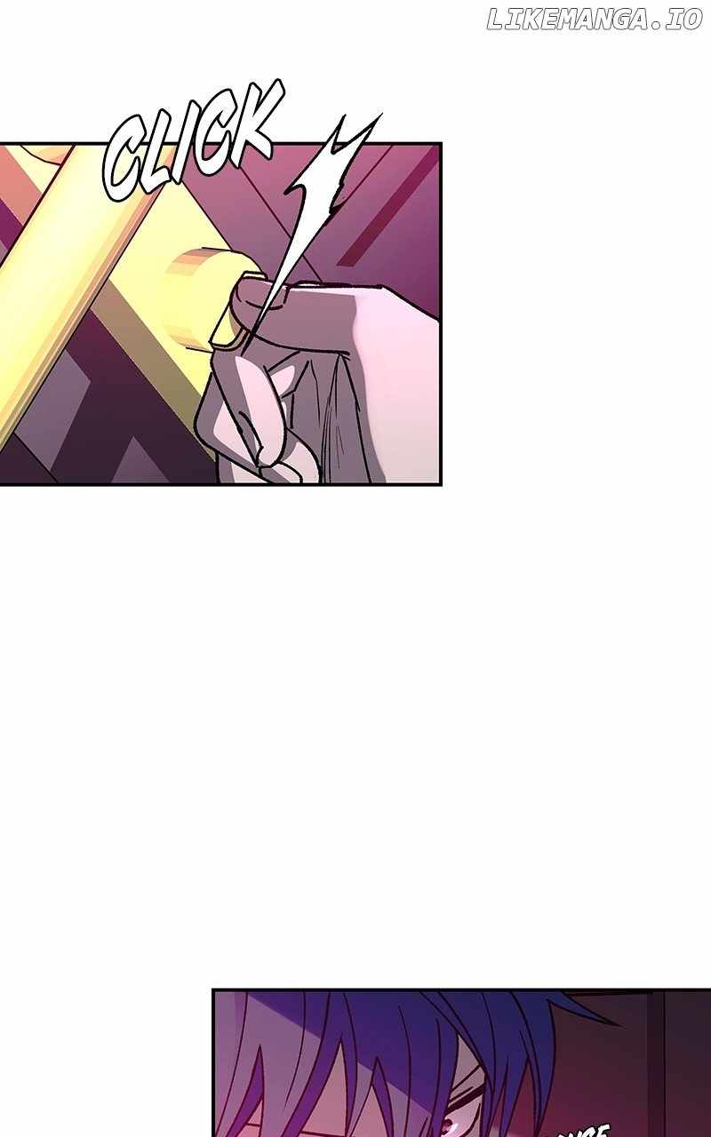 The End of the World is Just a Game to Me Chapter 80 page 21