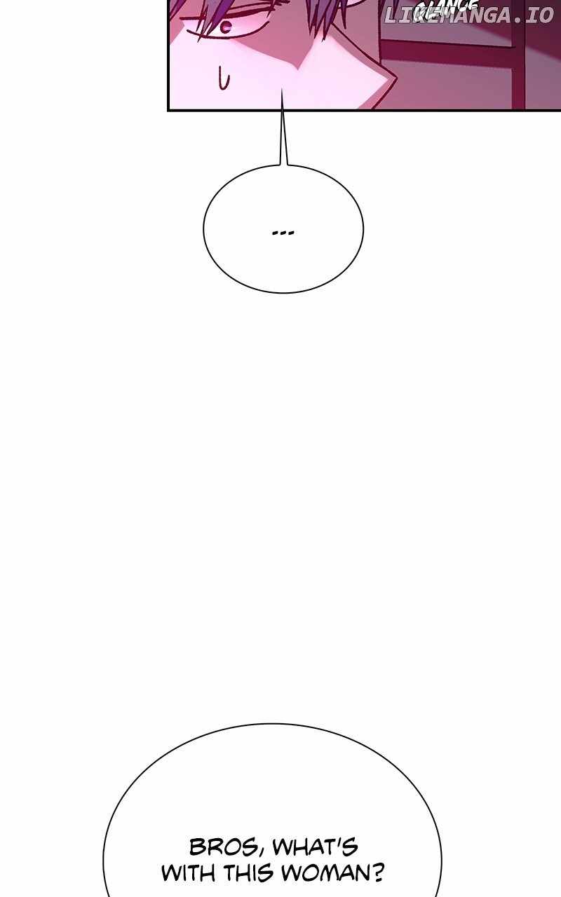 The End of the World is Just a Game to Me Chapter 80 page 22