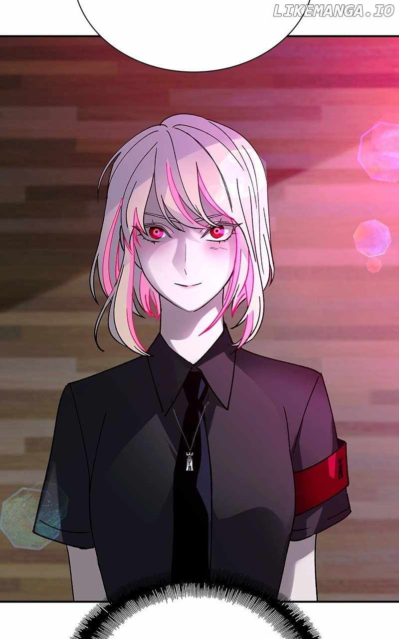The End of the World is Just a Game to Me Chapter 80 page 23