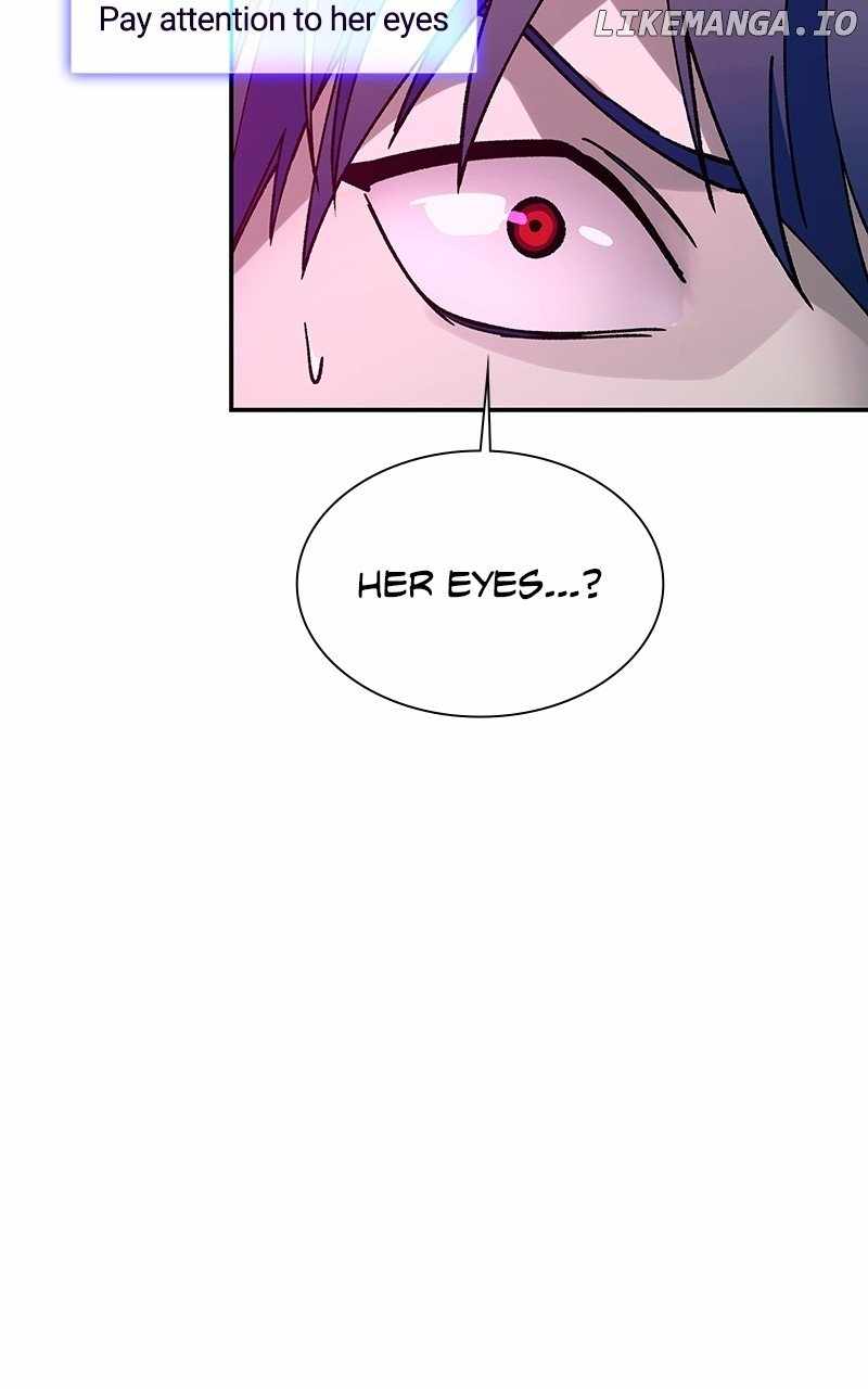 The End of the World is Just a Game to Me Chapter 80 page 25