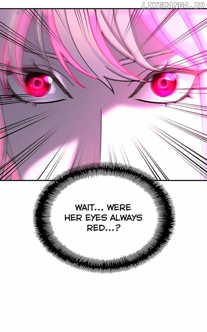 The End of the World is Just a Game to Me Chapter 80 page 26