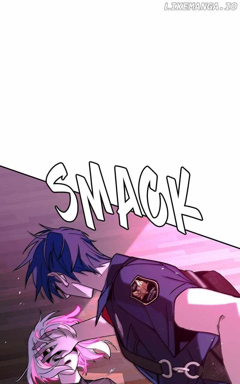The End of the World is Just a Game to Me Chapter 80 page 28