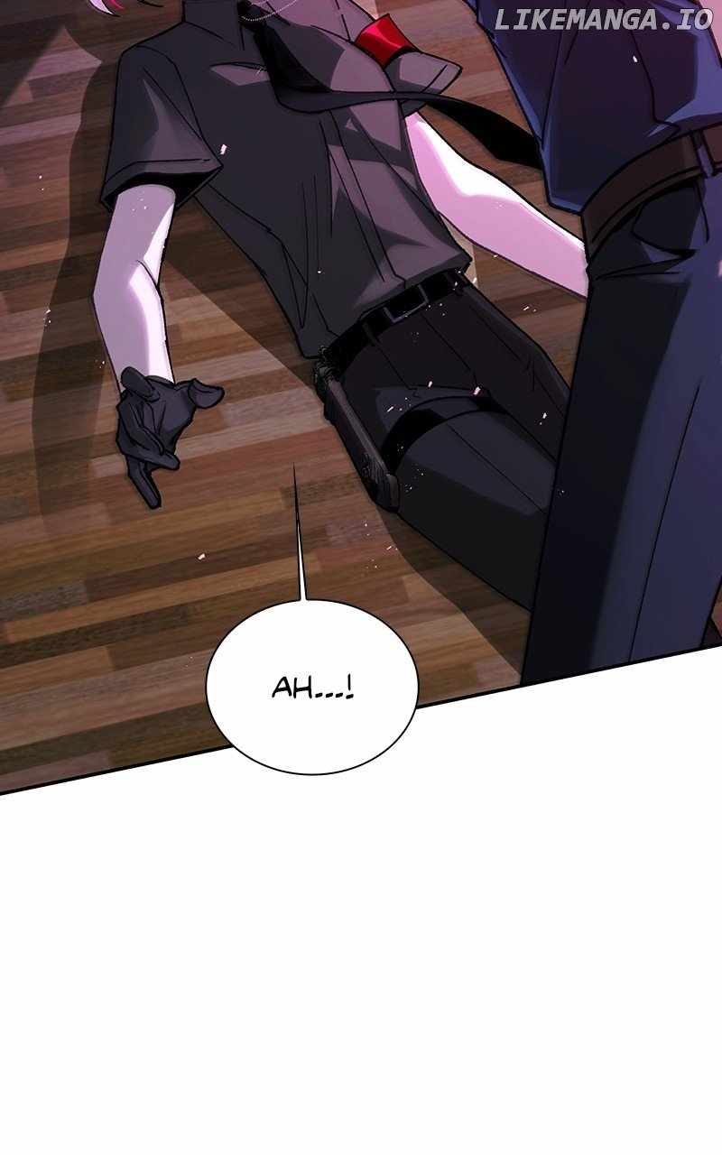 The End of the World is Just a Game to Me Chapter 80 page 29