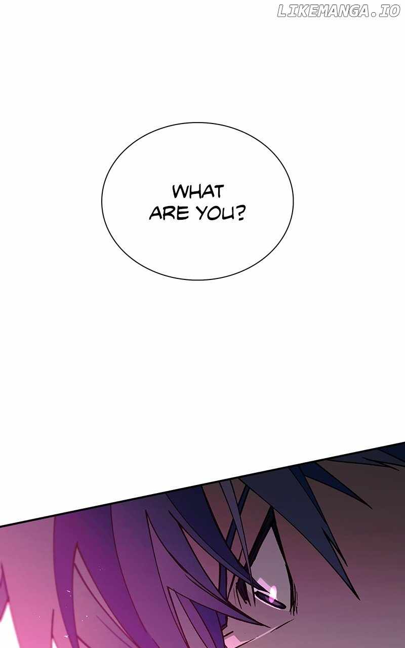 The End of the World is Just a Game to Me Chapter 80 page 30