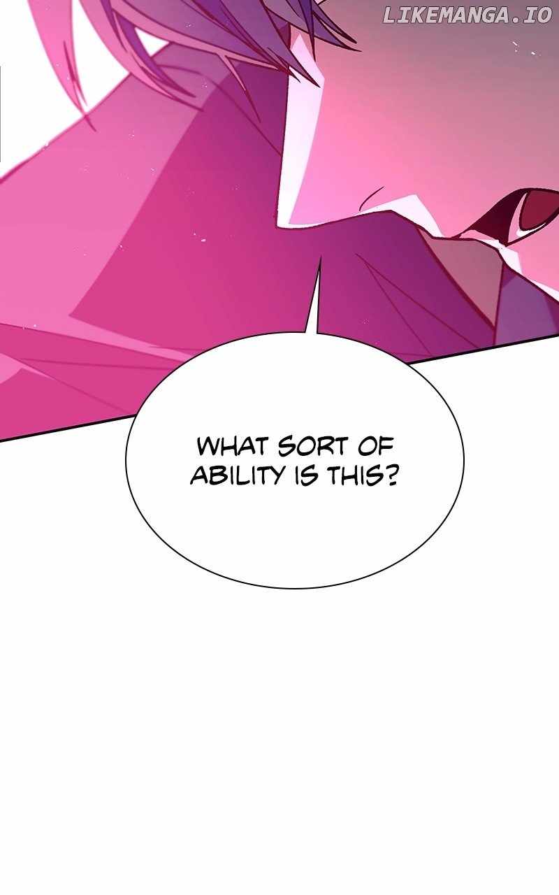 The End of the World is Just a Game to Me Chapter 80 page 31