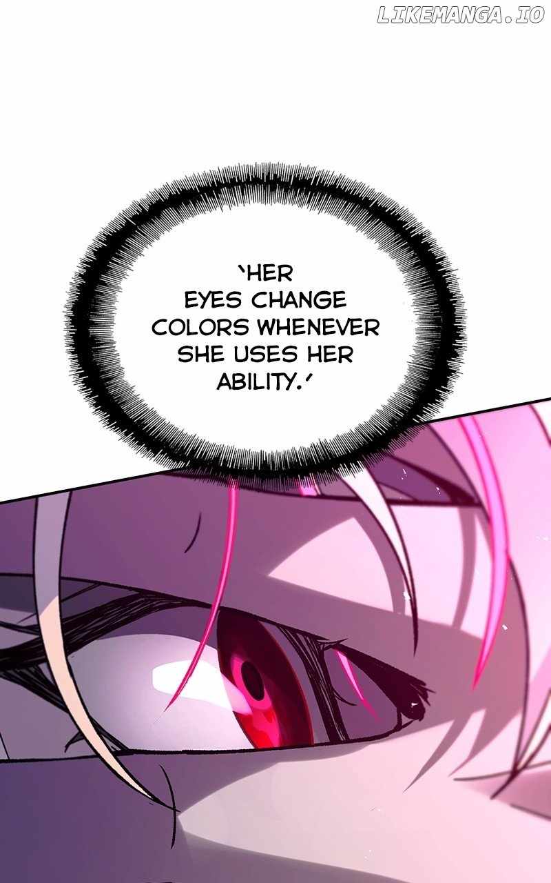 The End of the World is Just a Game to Me Chapter 80 page 32