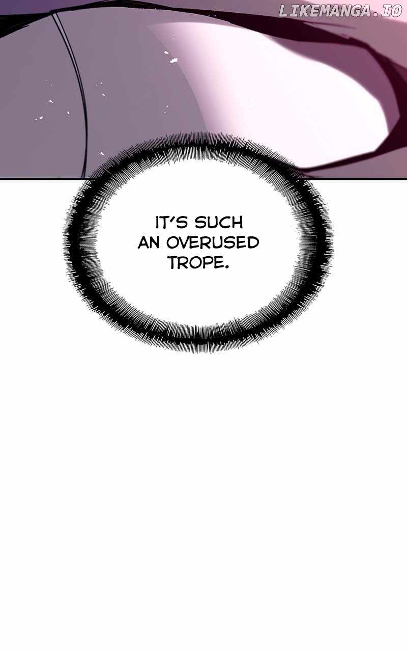 The End of the World is Just a Game to Me Chapter 80 page 33