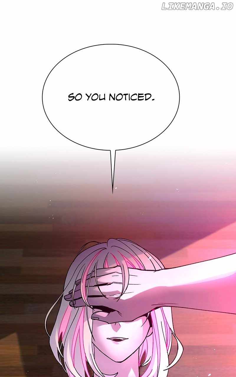 The End of the World is Just a Game to Me Chapter 80 page 34