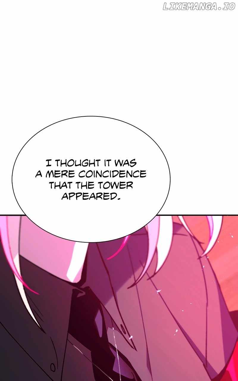 The End of the World is Just a Game to Me Chapter 80 page 36